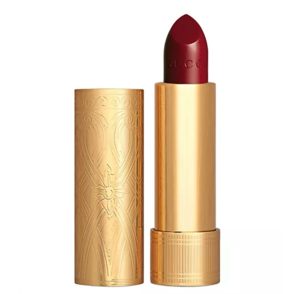 Gucci Rouge A Levres Satin Lipstick 506